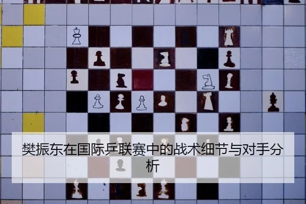 樊振东在国际乒联赛中的战术细节与对手分析