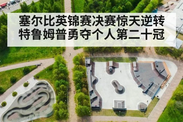 塞尔比英锦赛决赛惊天逆转特鲁姆普勇夺个人第二十冠